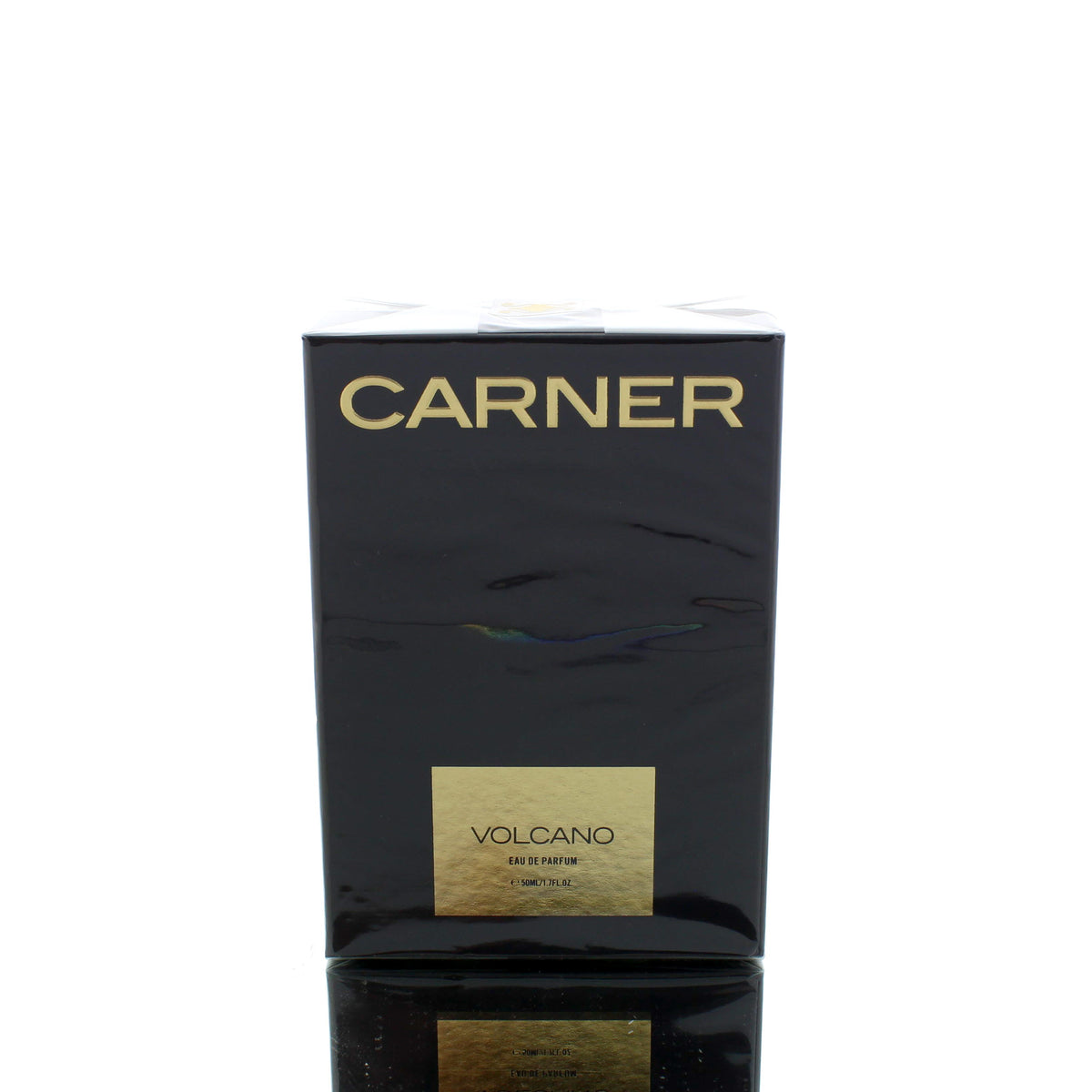Carner Barcelona Volcano For Man/Woman Eau De Parfum Perfume Tester