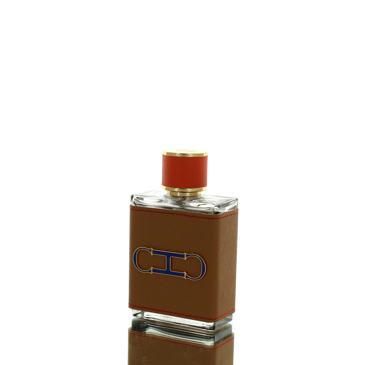 Carolina Herrera CH Pasion For Man Eau De Parfum Perfume Tester