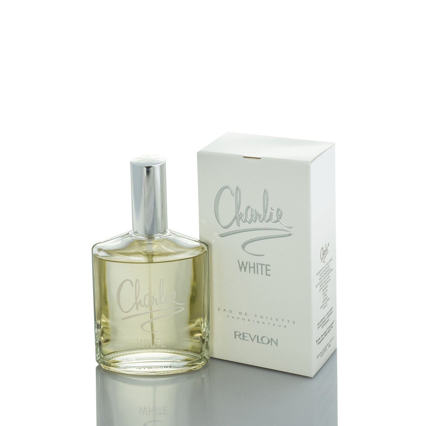 Revlon Charlie Fragrance For Woman Eau de Toilette Perfume Boxed
