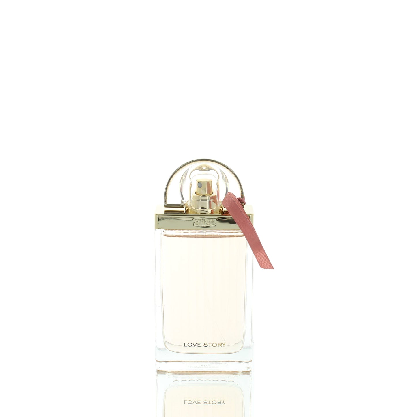 Chloe Love Story Eau Sensuelle For Woman Eau De Parfum Perfume Tester