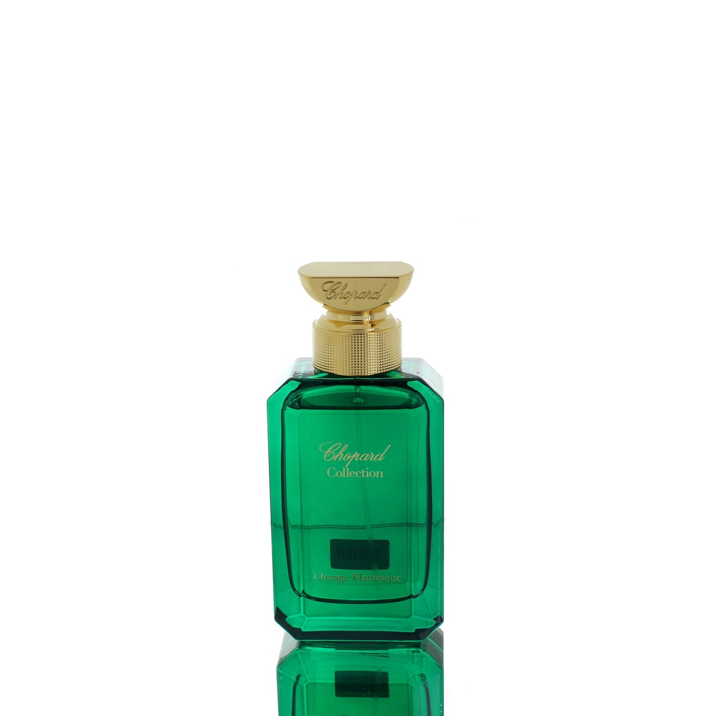 Chopard Orange Mauresque For Man/Woman Eau De Parfum Perfume Tester