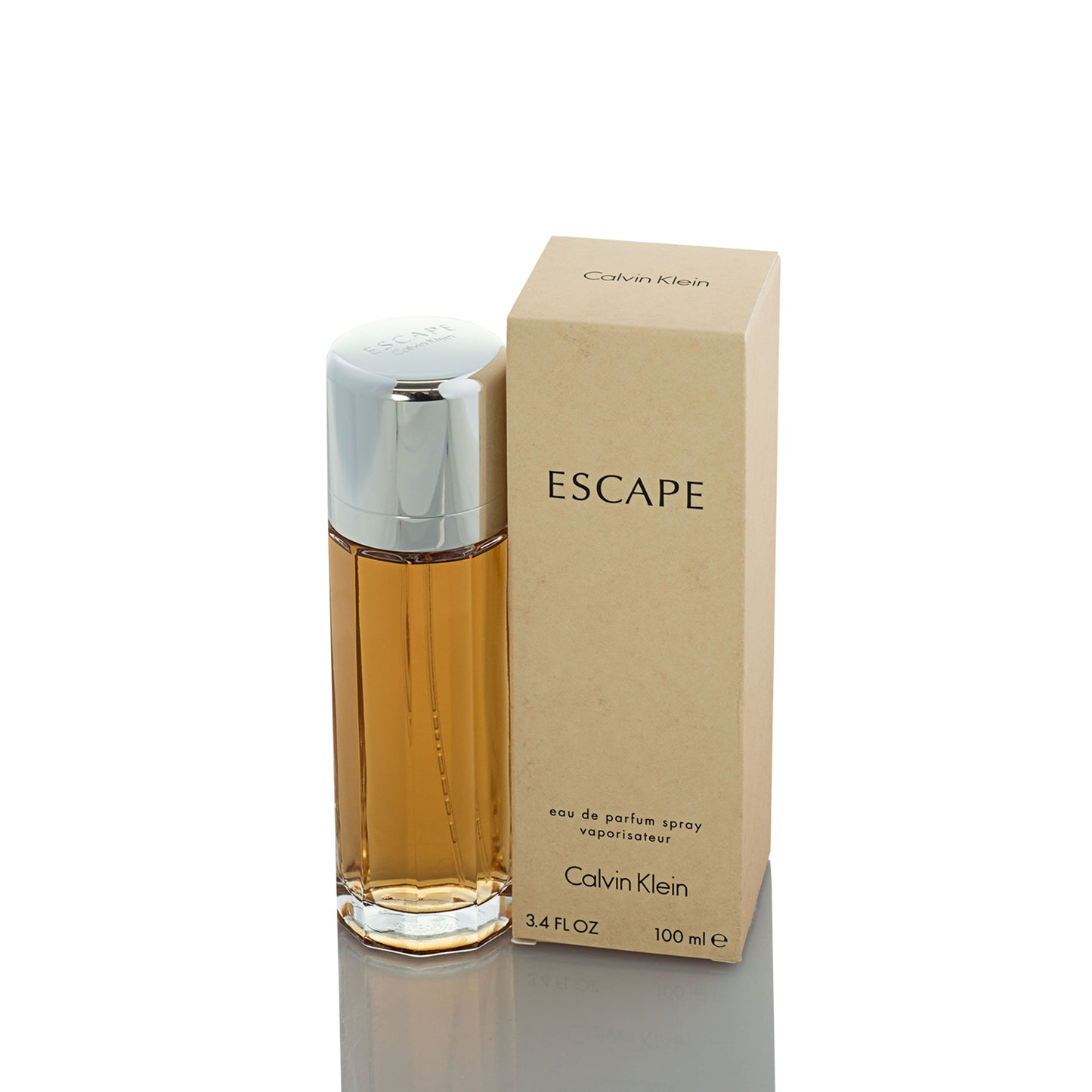 Calvin Klein Escape For Woman Eau De Parfum Perfume Tester