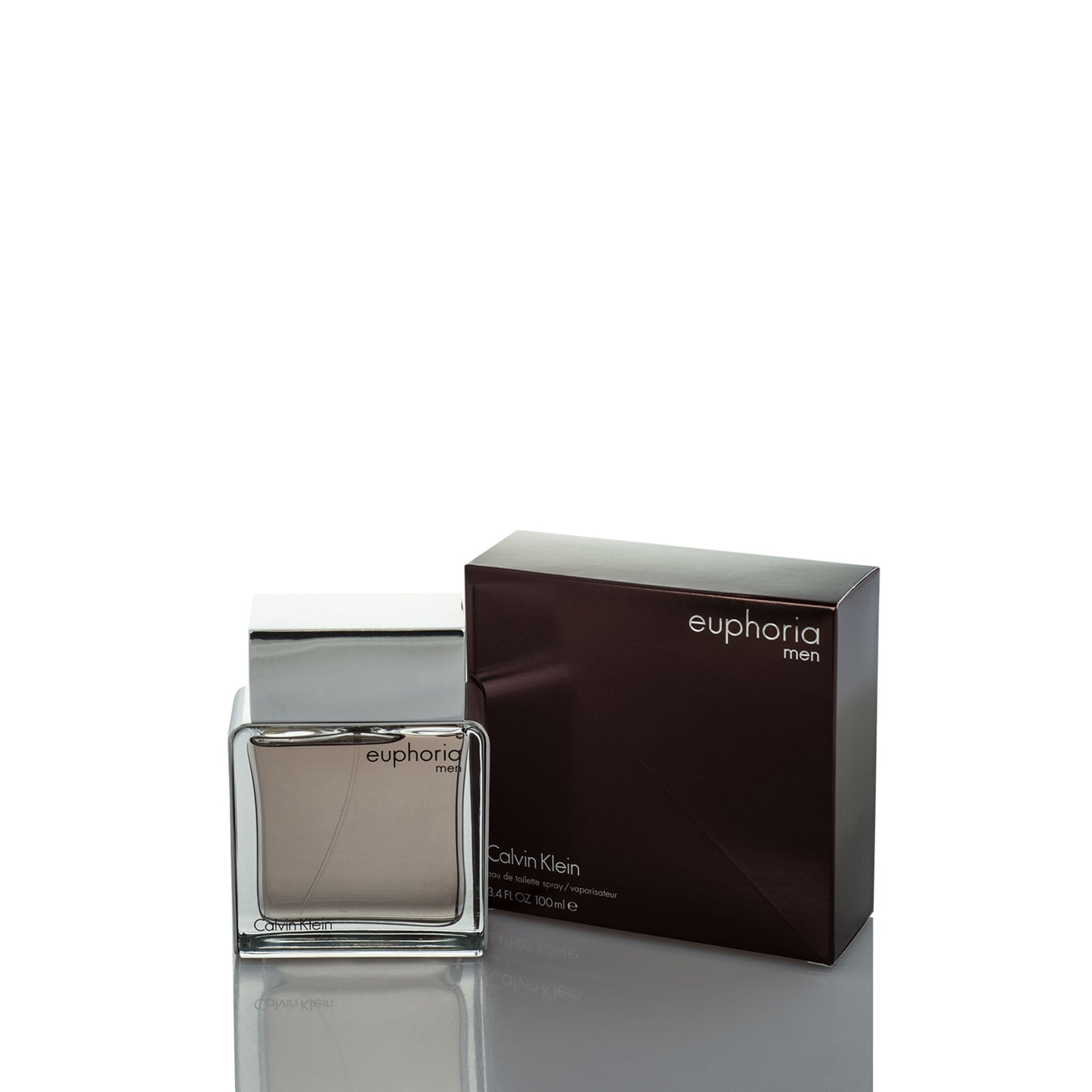 Calvin Klein Euphoria For Man Eau De Toilette Perfume Boxed