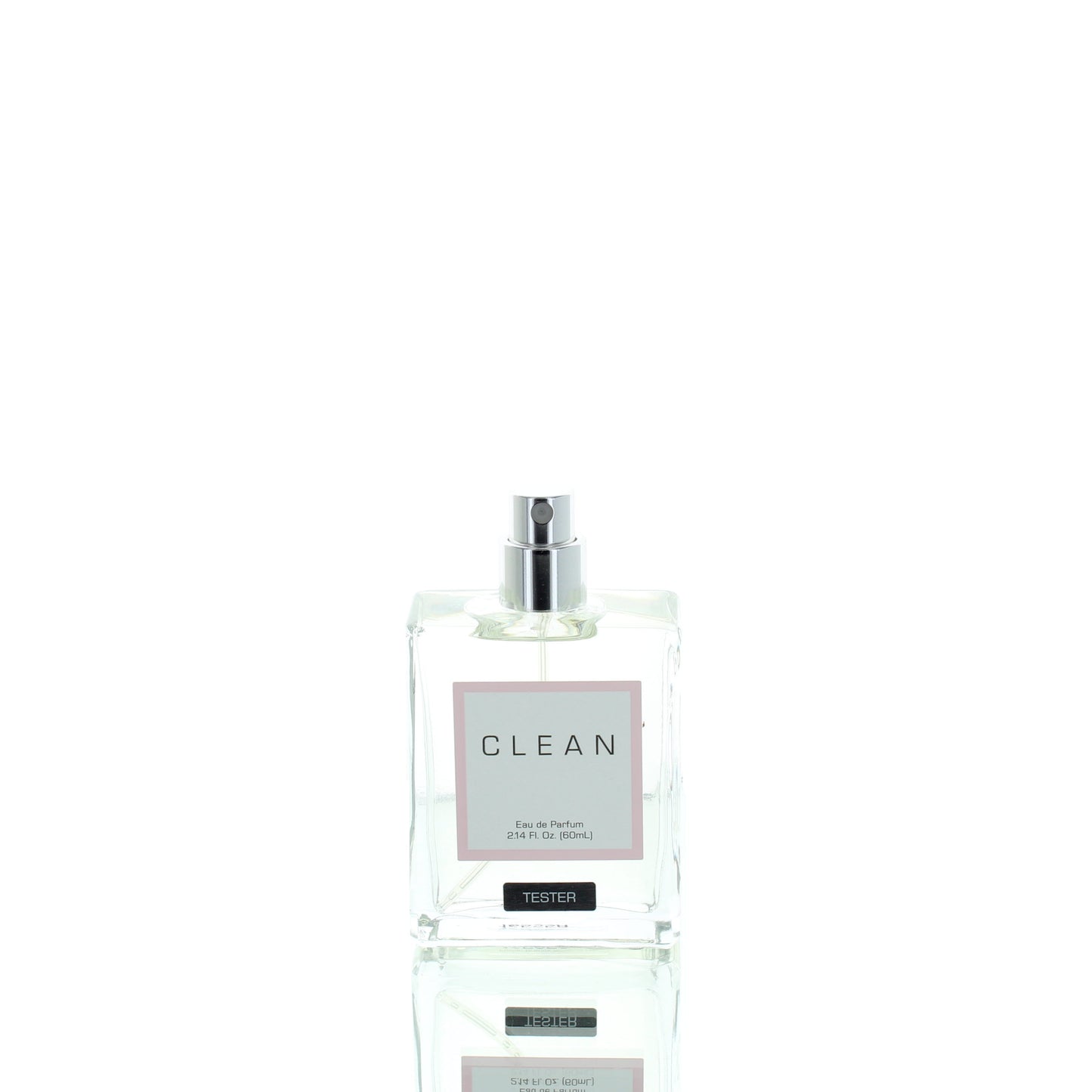 Clean Original For Woman Eau De Parfum Perfume Tester