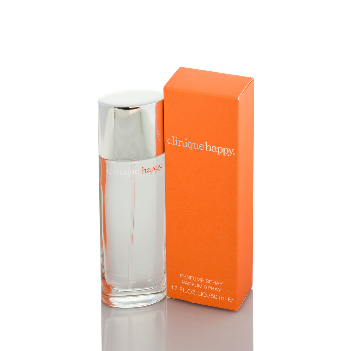 Clinique Happy For Woman Eau de Parfum Perfume Tester