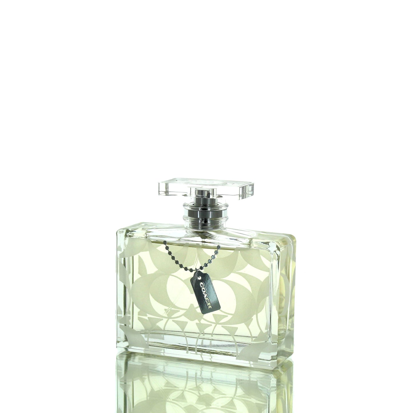 Coach Signature For Woman Eau De Parfum Perfume Boxed