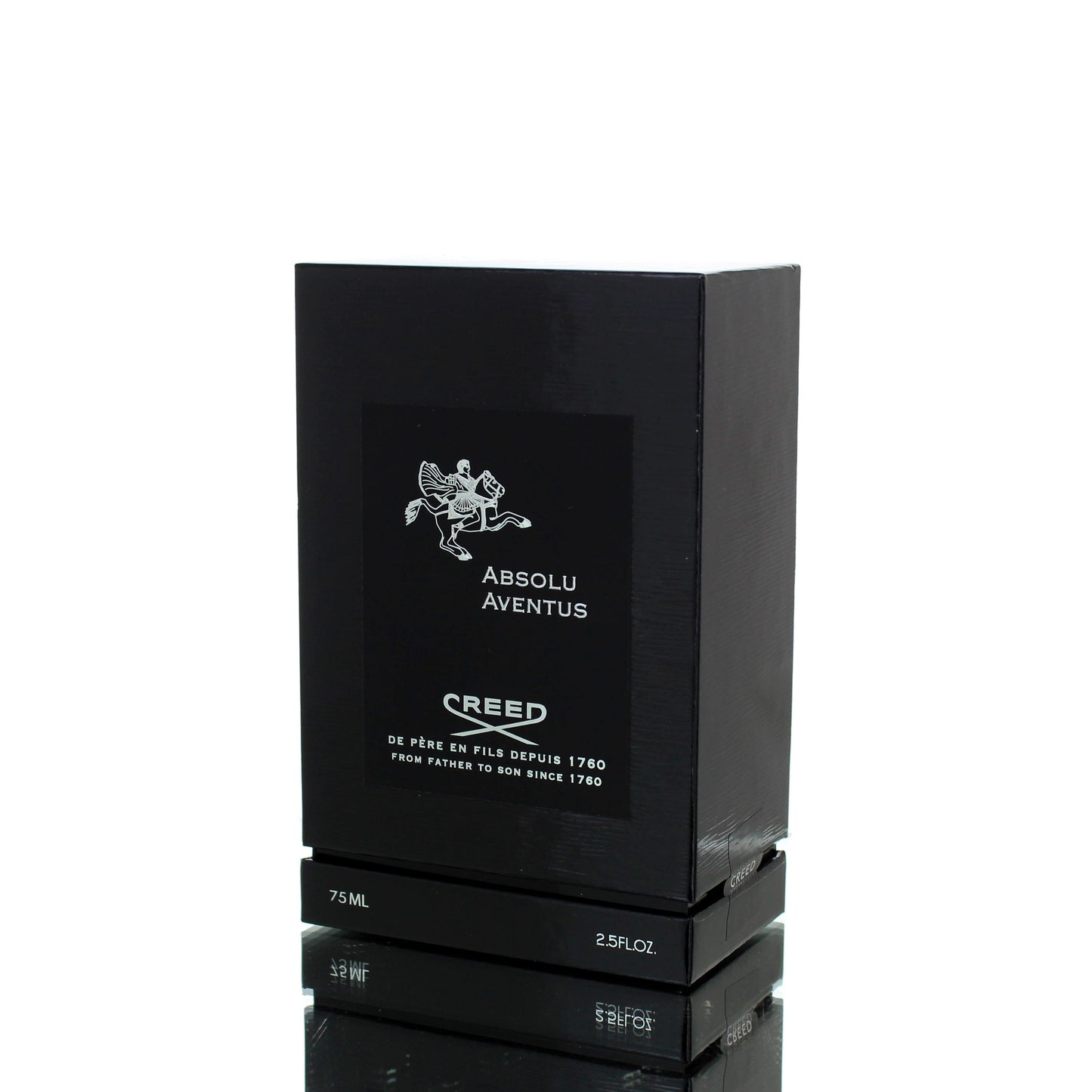 Creed Aventus Absolu For Man Eau De Parfum Perfume Pre-owned