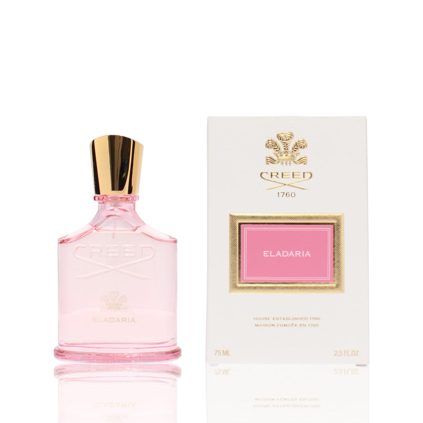 Creed Eladaria Eau De Parfum Fragrance Boxed
