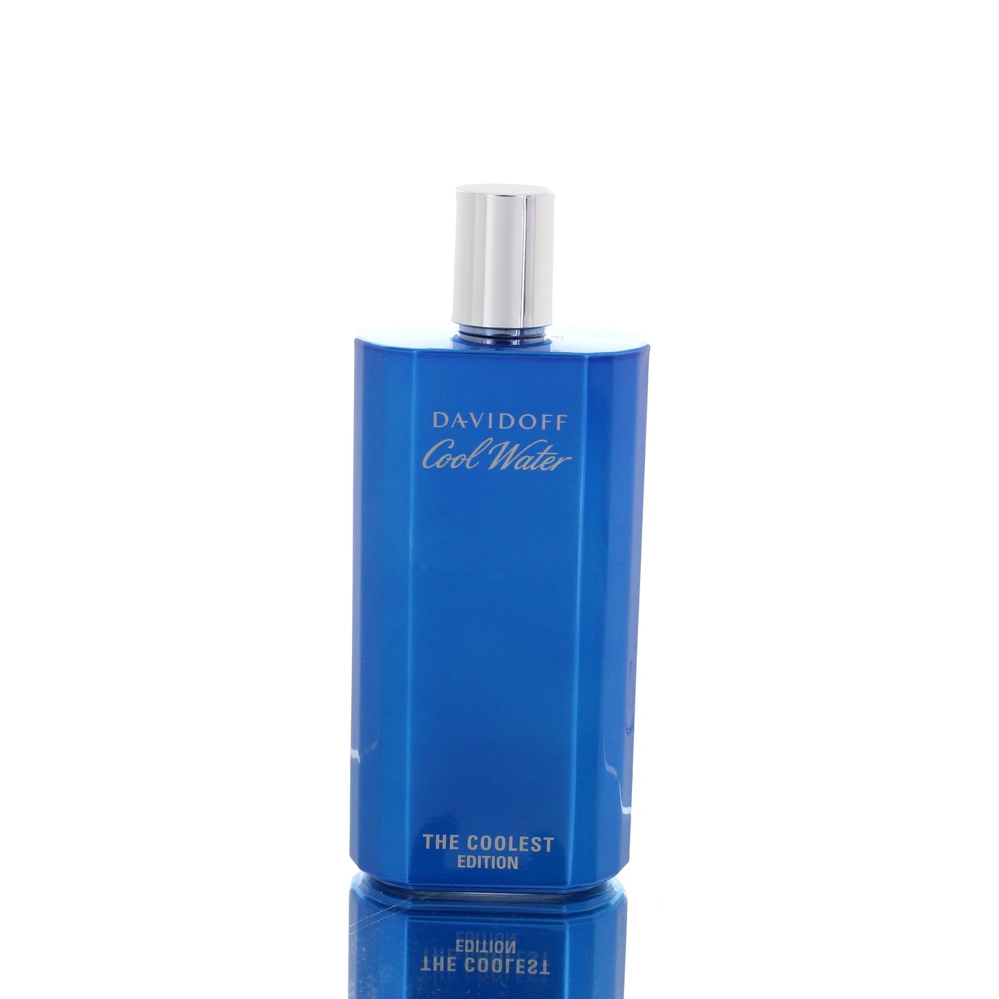 Davidoff Cool Water The Coolest Edition For Man Eau De Toilette Perfume Tester