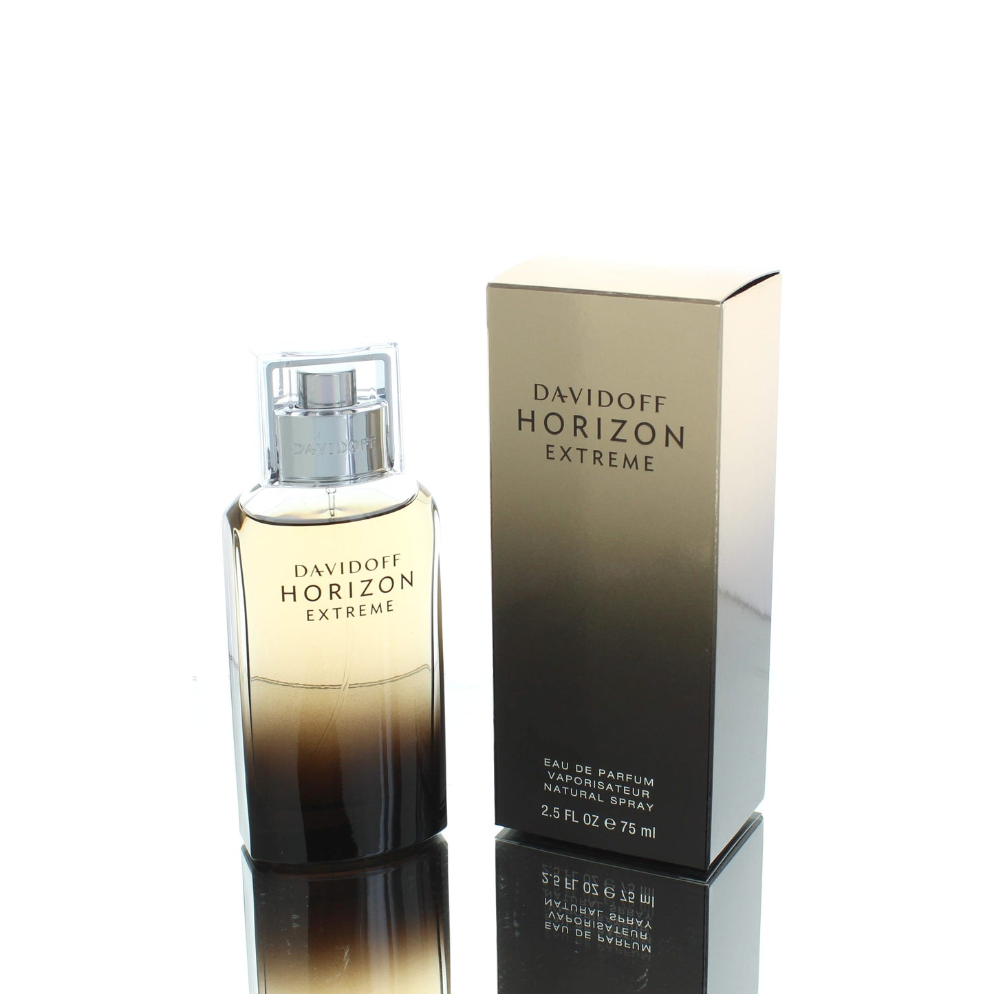Davidoff Horizon Extreme For Man Eau De Toilette Perfume Boxed