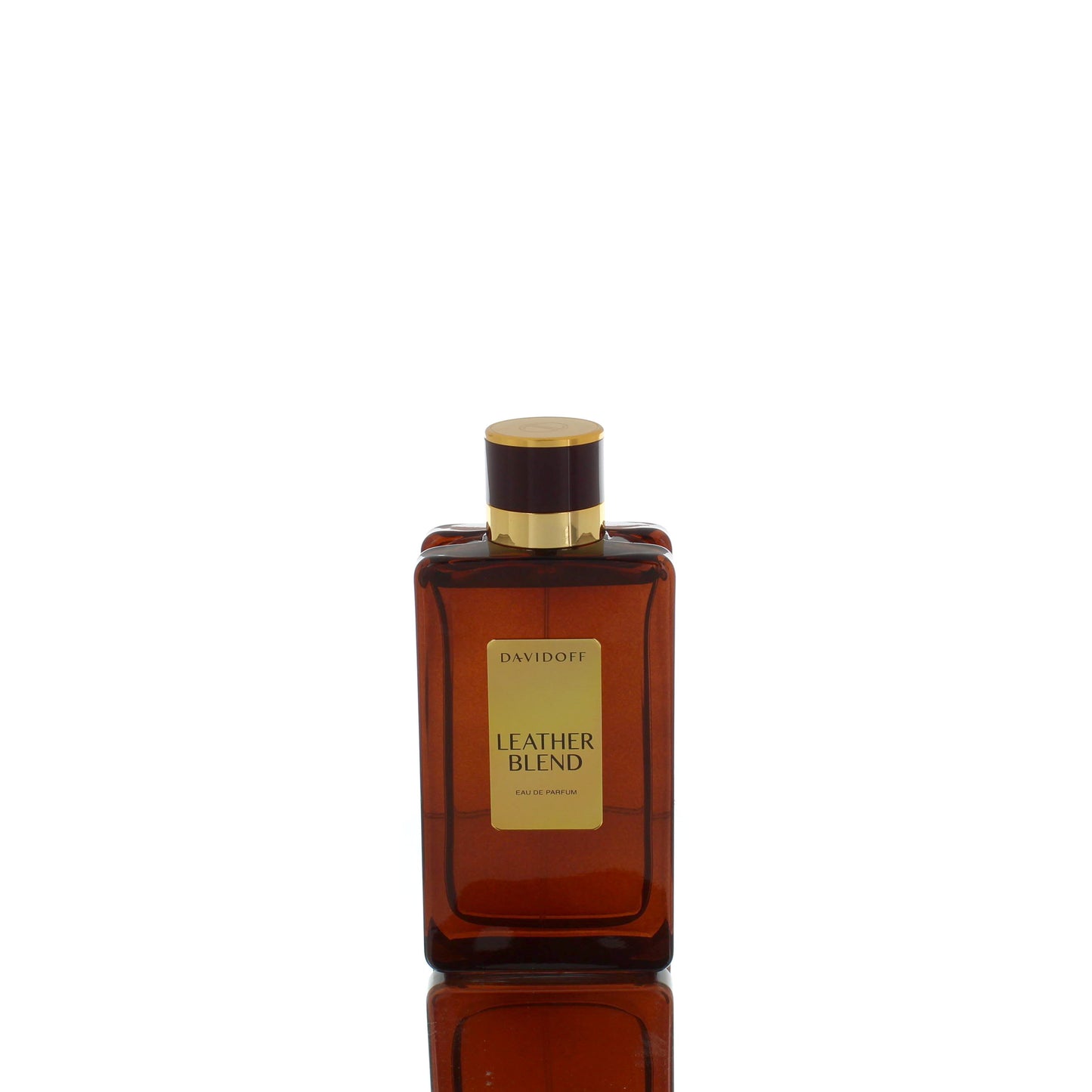 Davidoff Leather Blend For Man Eau de Parfum Perfume Tester