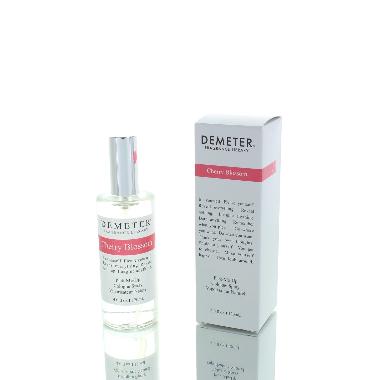 Demeter Cherry Blossom For Woman Eau De Cologne Perfume Tester