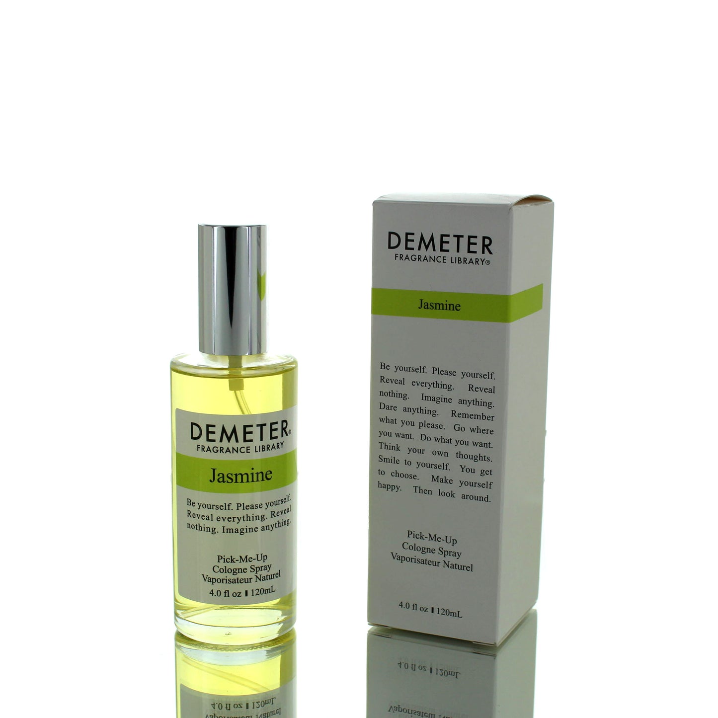Demeter Jasmine For Woman Eau De Cologne Perfume Tester