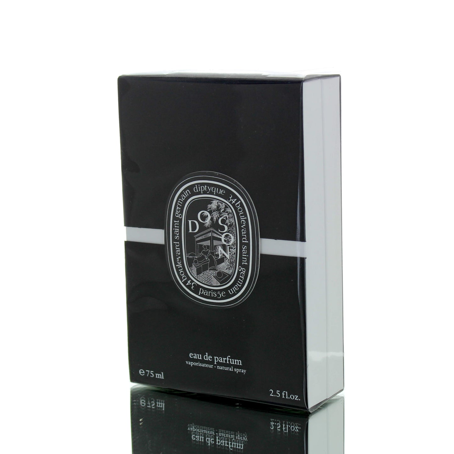 Diptyque Do Son EDP Edition For Man/Woman Eau De Parfum Perfume Boxed
