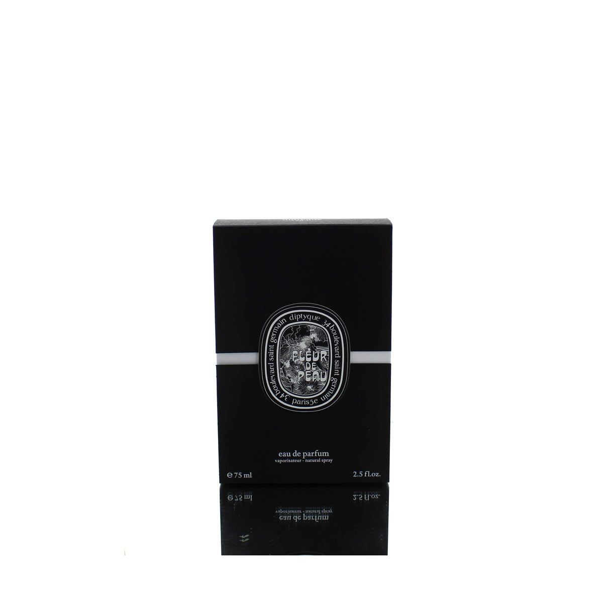 Diptyque Fleur De Peau For Man/Woman Eau De Parfum Perfume Boxed