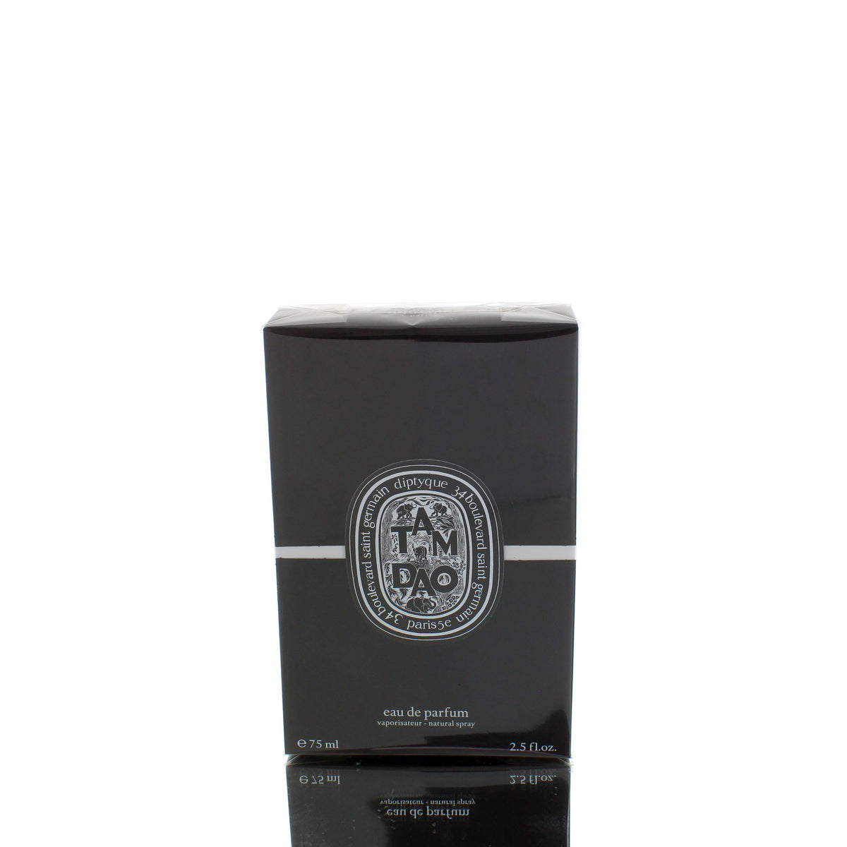 Diptyque Tam Dao EDP Edition For Man/Woman Eau De Parfum Perfume Boxed
