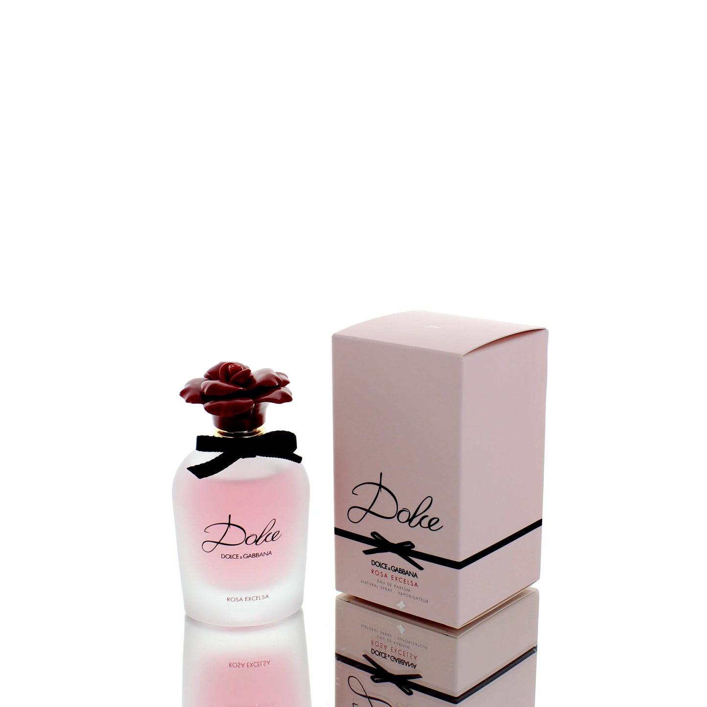 Rosa Excelsa by Dolce & Gabbana For Woman Eau De Parfum Perfume Boxed