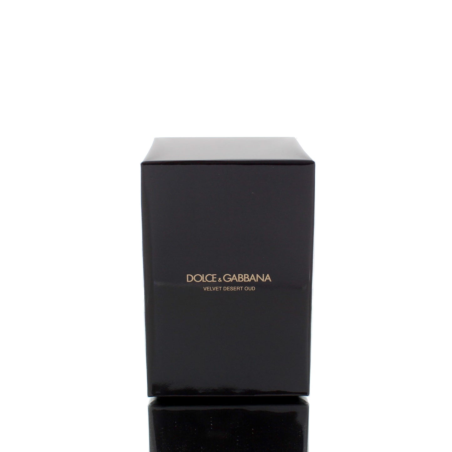 Dolce & Gabbana Velvet Desert Oud For Man/Woman Eau De Parfum Perfume Boxed