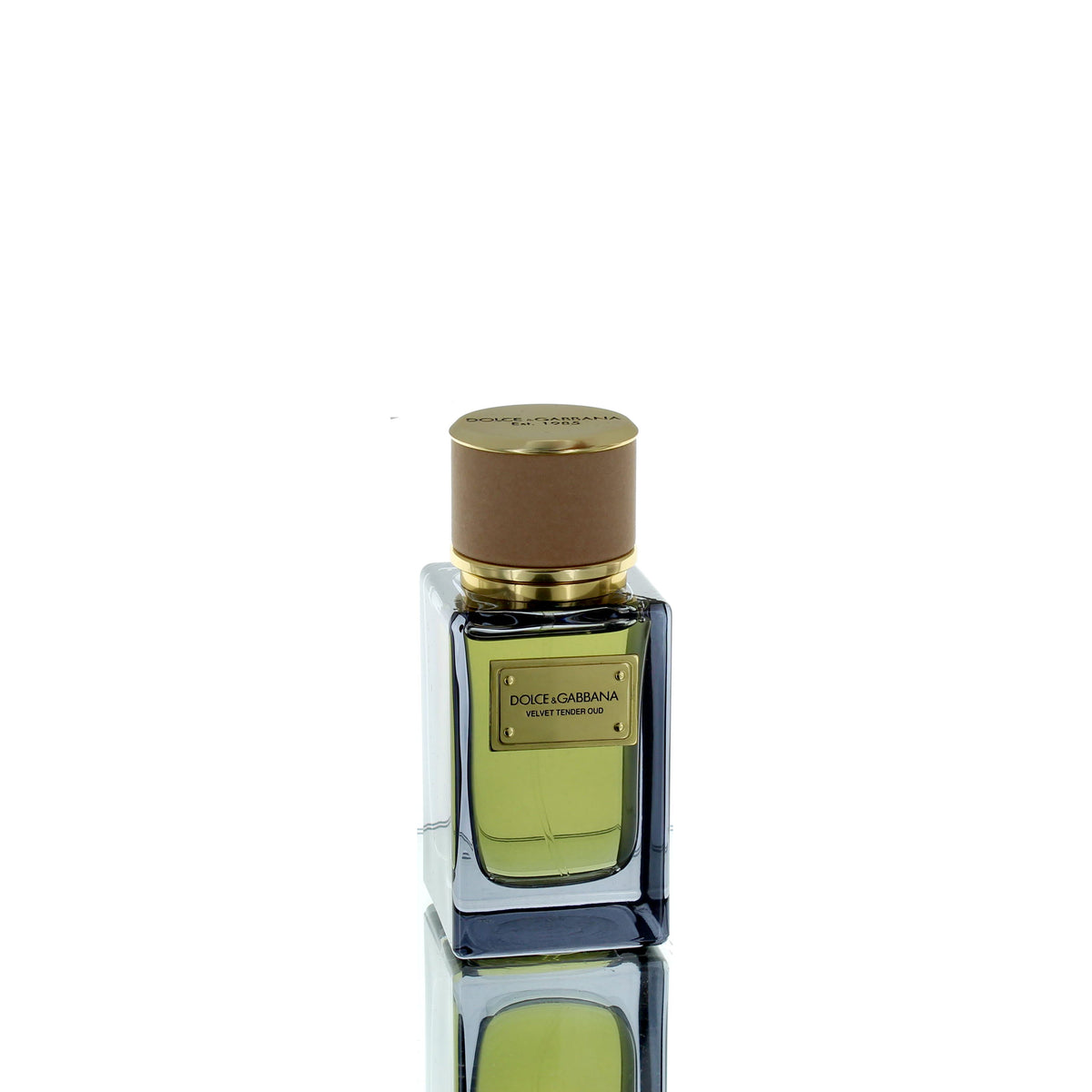Dolce & Gabbana Velvet Tender Oud For Man/Woman Eau De Parfum Perfume Boxed