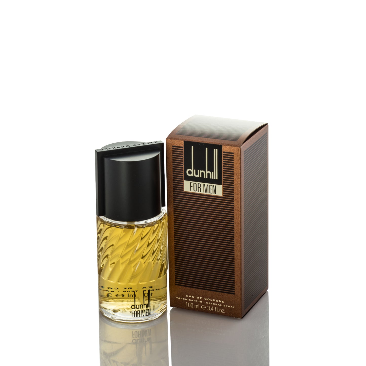 Dunhill Classic For Man Eau De Cologne Perfume Boxed