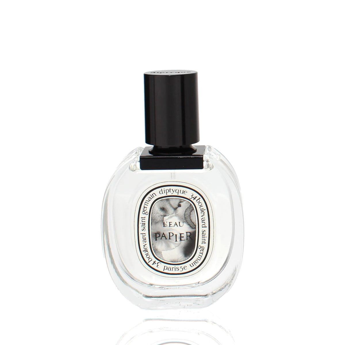 Diptyque L'Eau Papier Eau Do Toilette Perfume