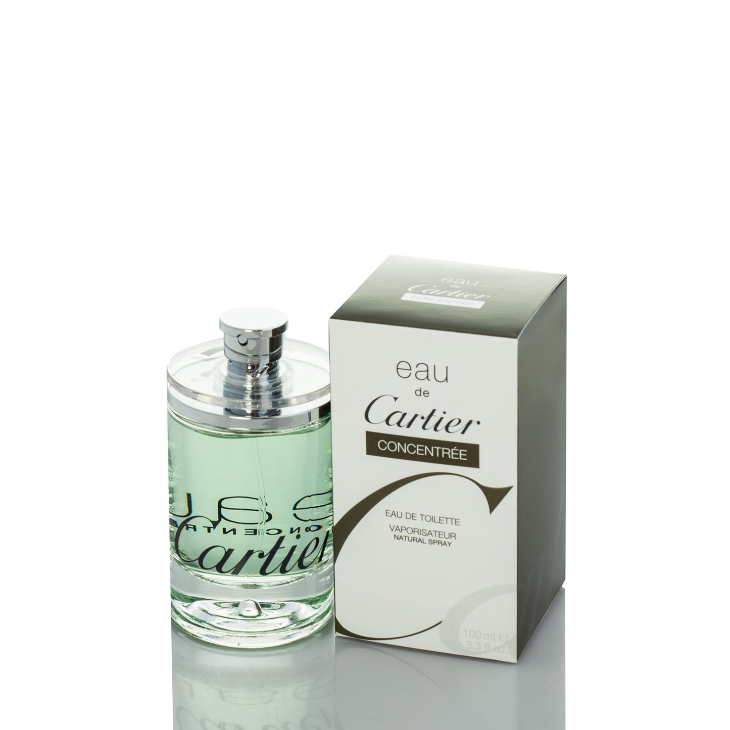 Cartier Eau De Cartier For Man