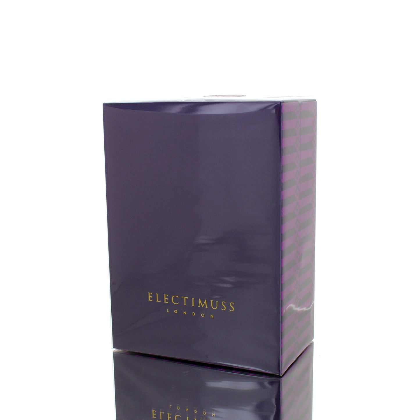 Electimuss Gladiator Oud For Man/Woman Parfum Perfume Tester