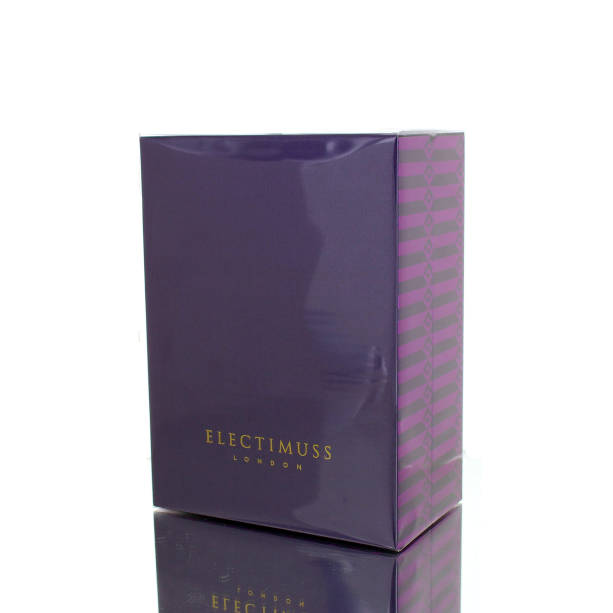 Electimuss Trajan For Man/Woman Parfum Perfume Tester