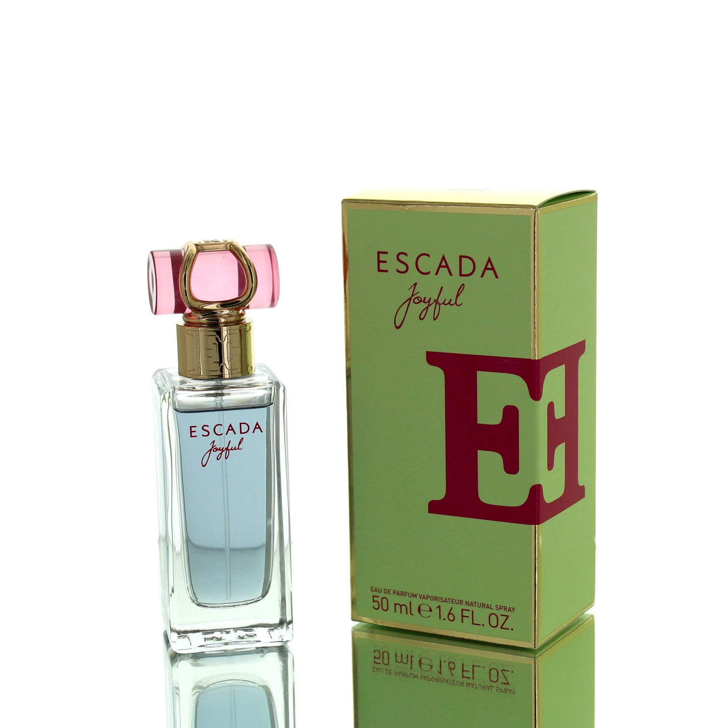 Escada Joyful For Woman Eau De Parfum Perfume Boxed