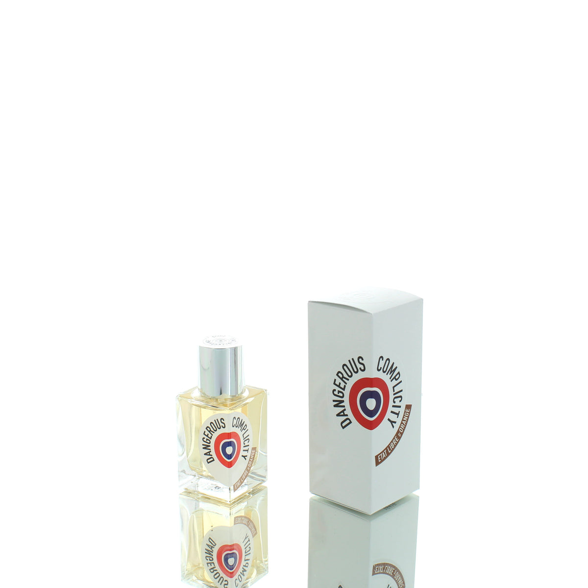 Etat Libre D'Orange Dangerous Complicity For Man/Woman Eau De Parfum Perfume Boxed