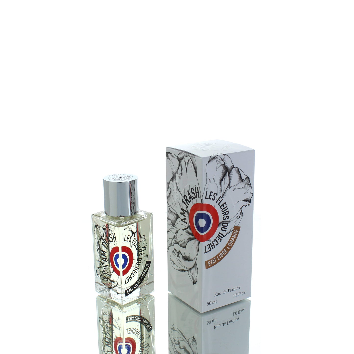 Etat Libre D'Orange I Am Trash For Man/Woman Eau De Parfum Perfume Tester