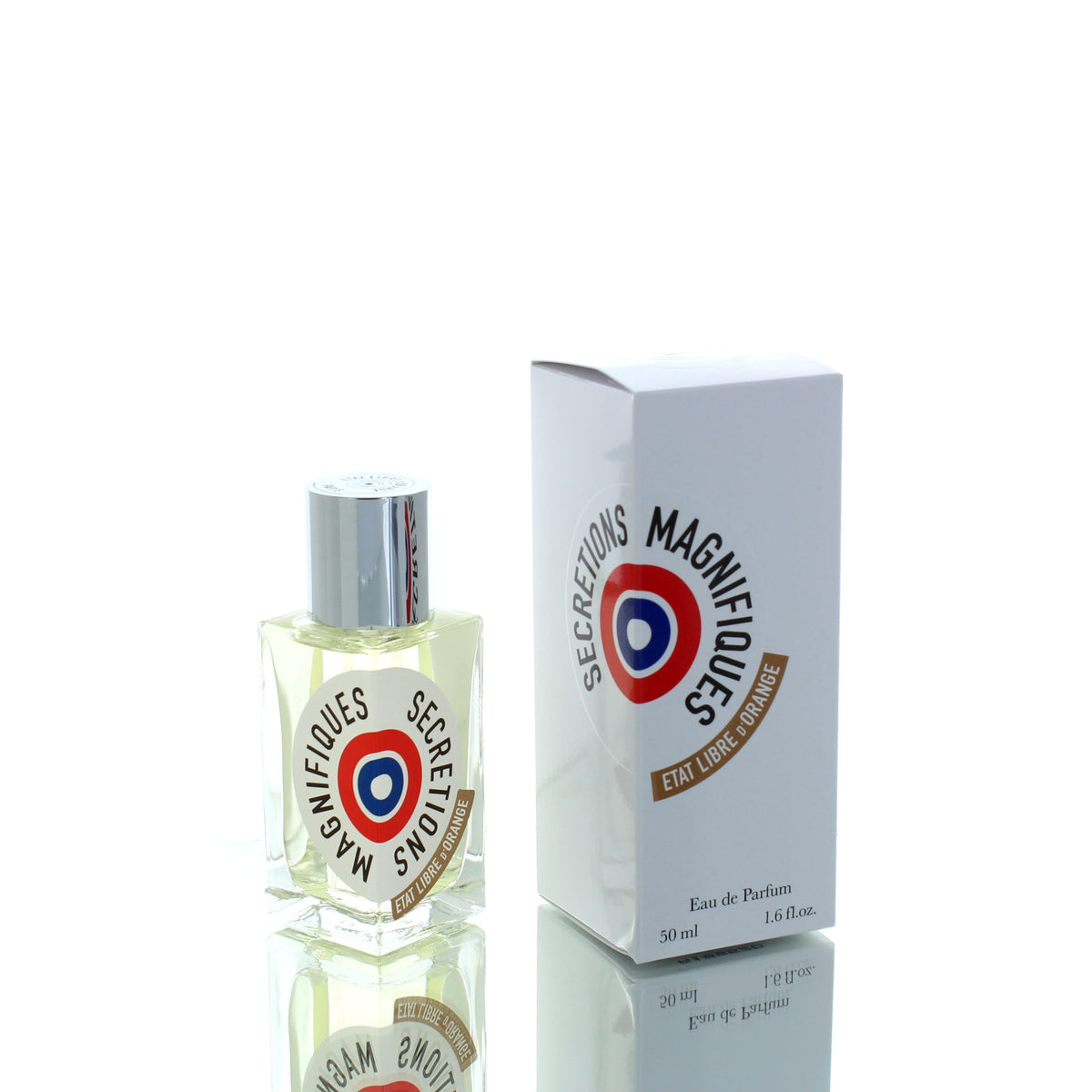 Etats Libre D'Orange Secretions Magnifiques For Man/Woman Eau De Parfum Perfume Tester