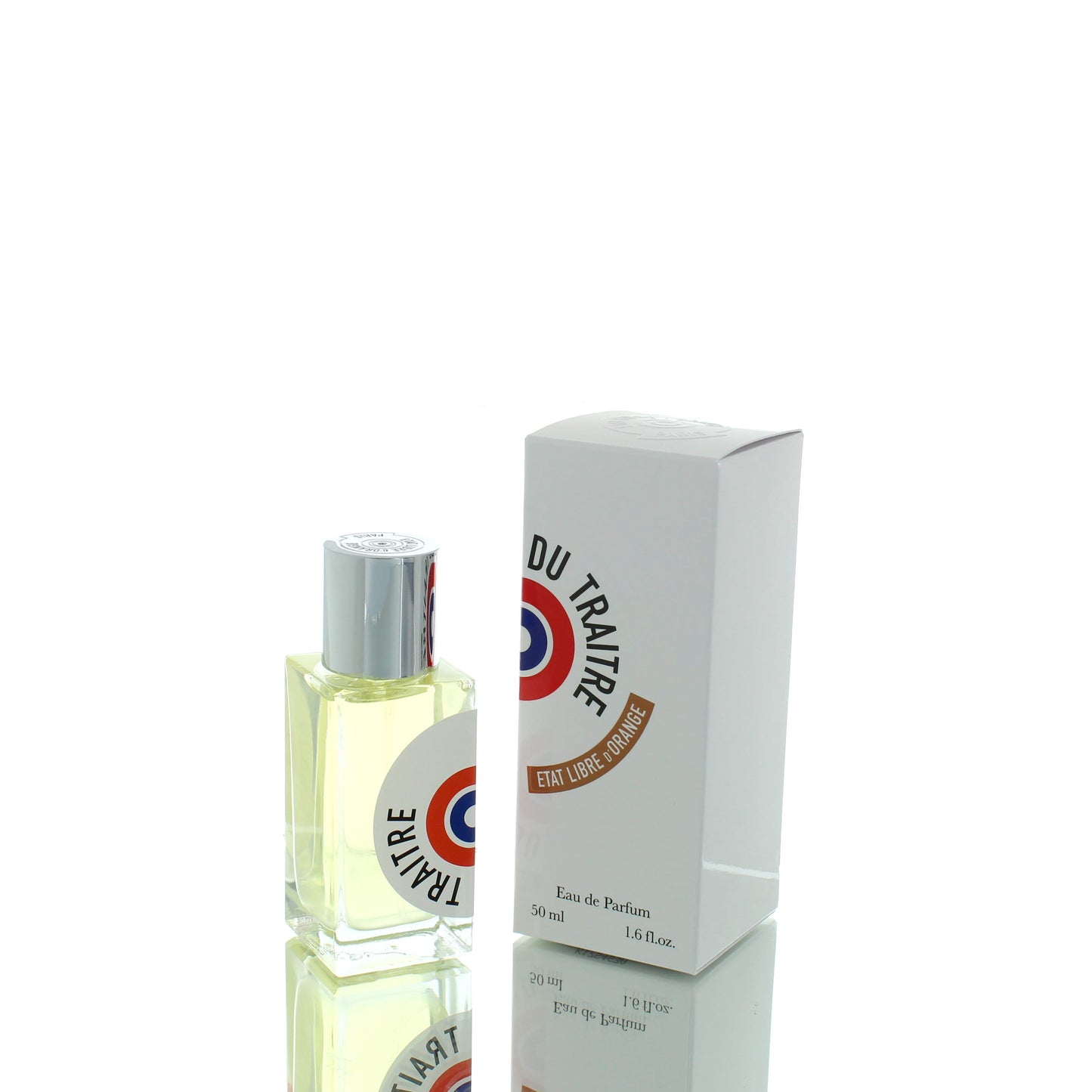 Etat Libre d'Orange Eloge du Traitre For Man/Woman Eau De Parfum Perfume Boxed