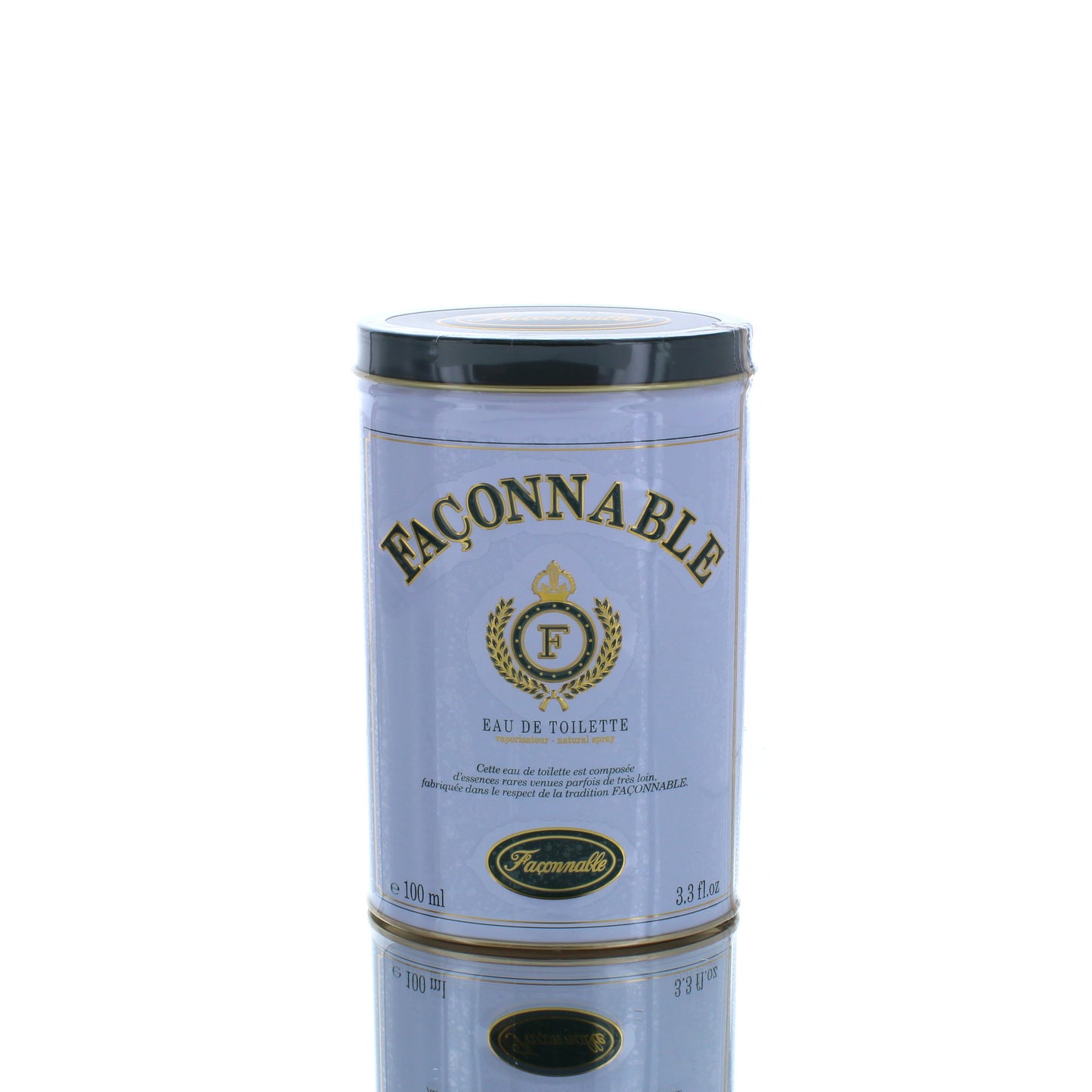 Faconnable For Man Cologne Eau De Toilette Perfume Boxed
