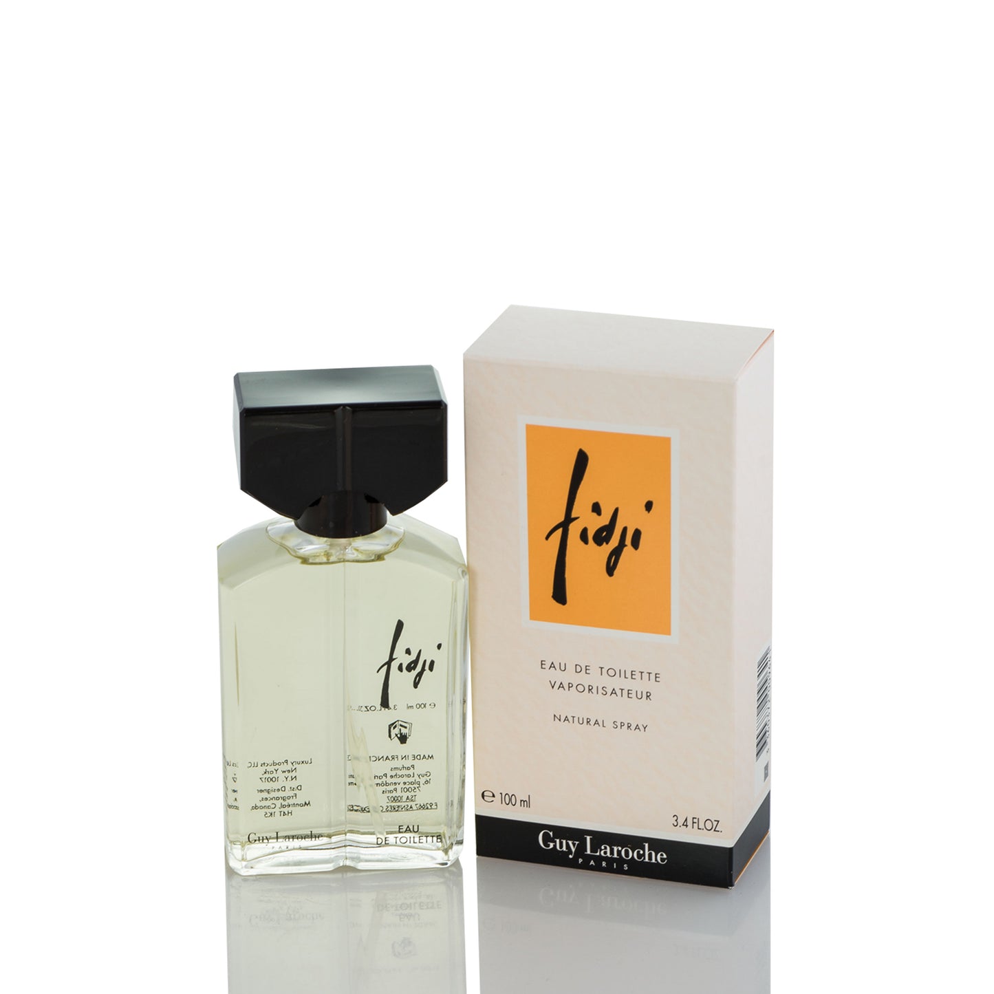 24 Faubourg by Hermes For Woman Eau de Toilette Perfume Boxed