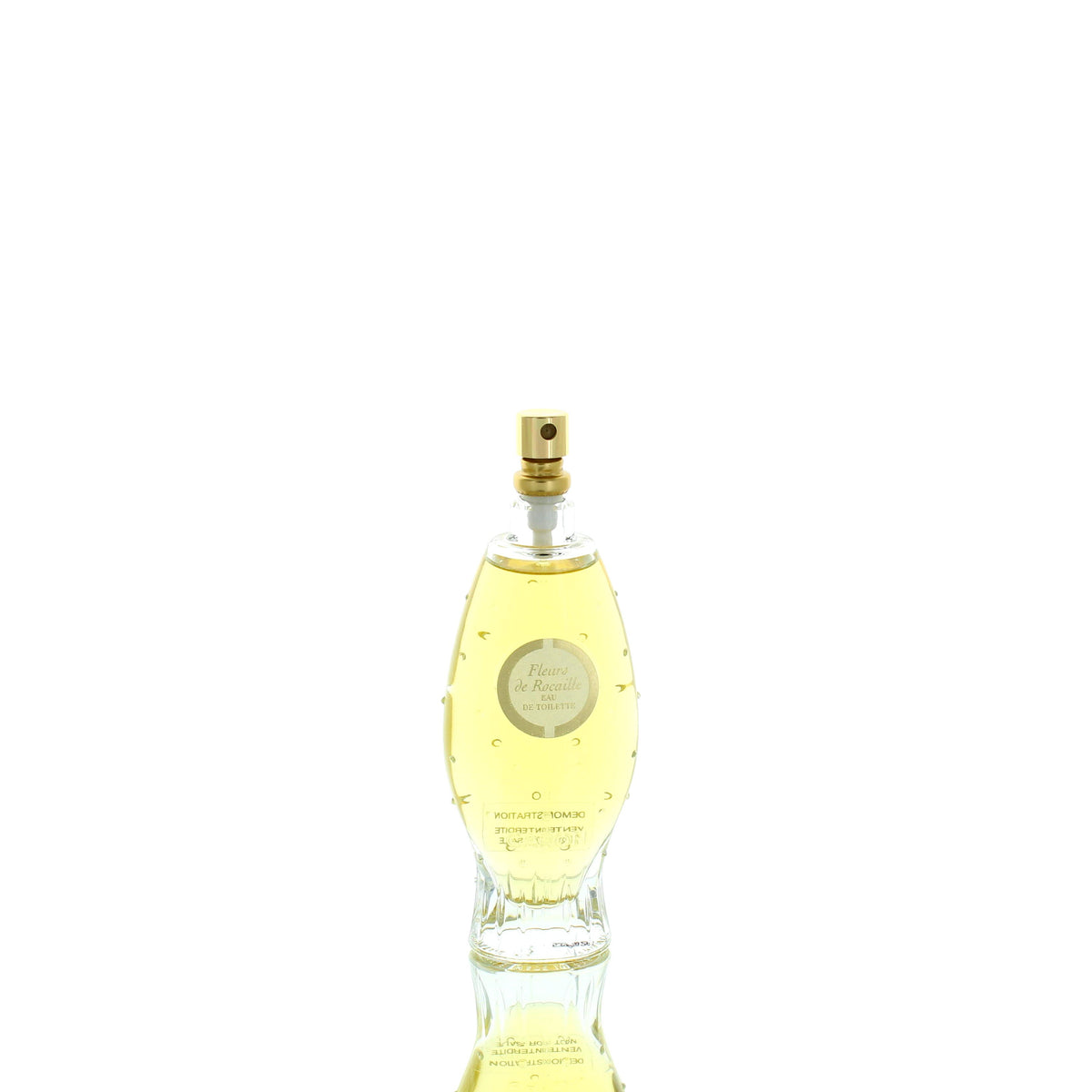 Caron Fleur De Rocaille For Woman Eau De Toilette Perfume Tester