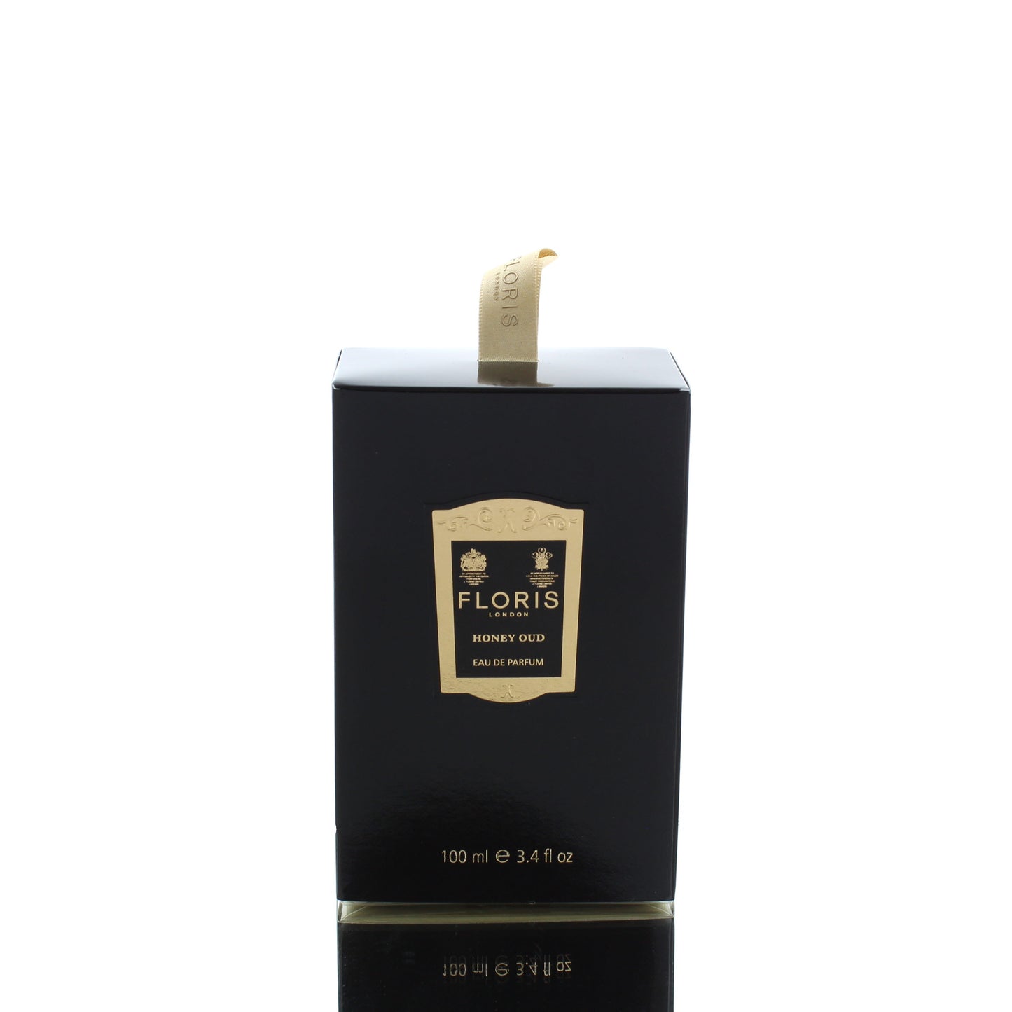 Floris Honey Oud For Man/Woman Eau De Parfum Perfume Tester