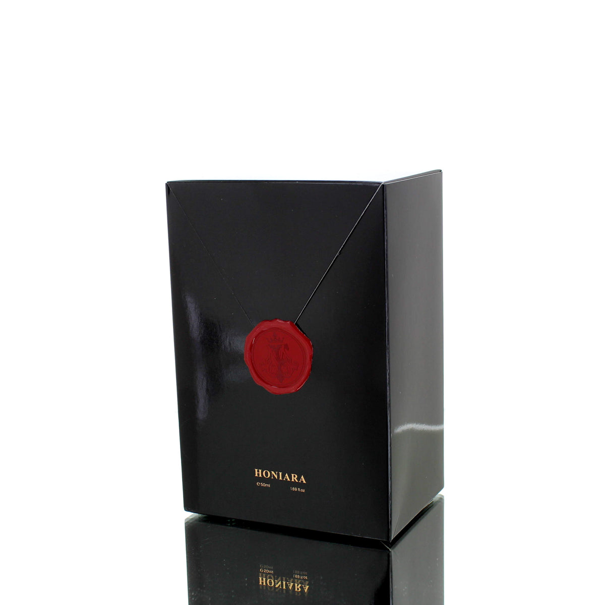 Fort & Manle Honiara For Man/Woman Parfum Perfume Boxed