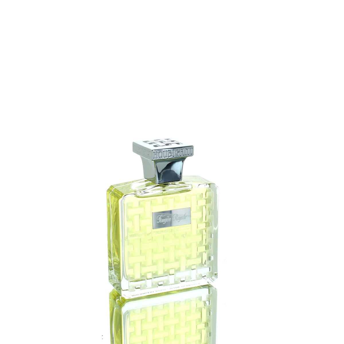 Houbigant Fougere Royale For Man Parfum Perfume Boxed