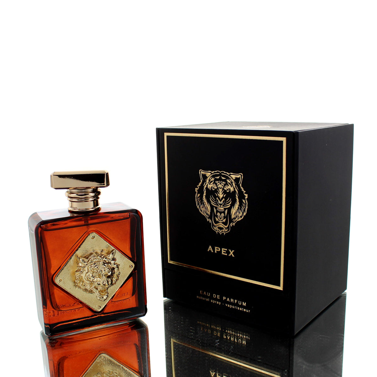 Fragrance World Apex For Man/Woman Eau De Parfum Perfume Boxed