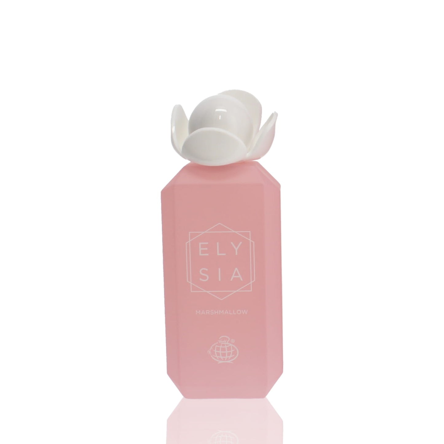 Fragrance World Elysia Marshmallow Eau De Parfum Perfume
