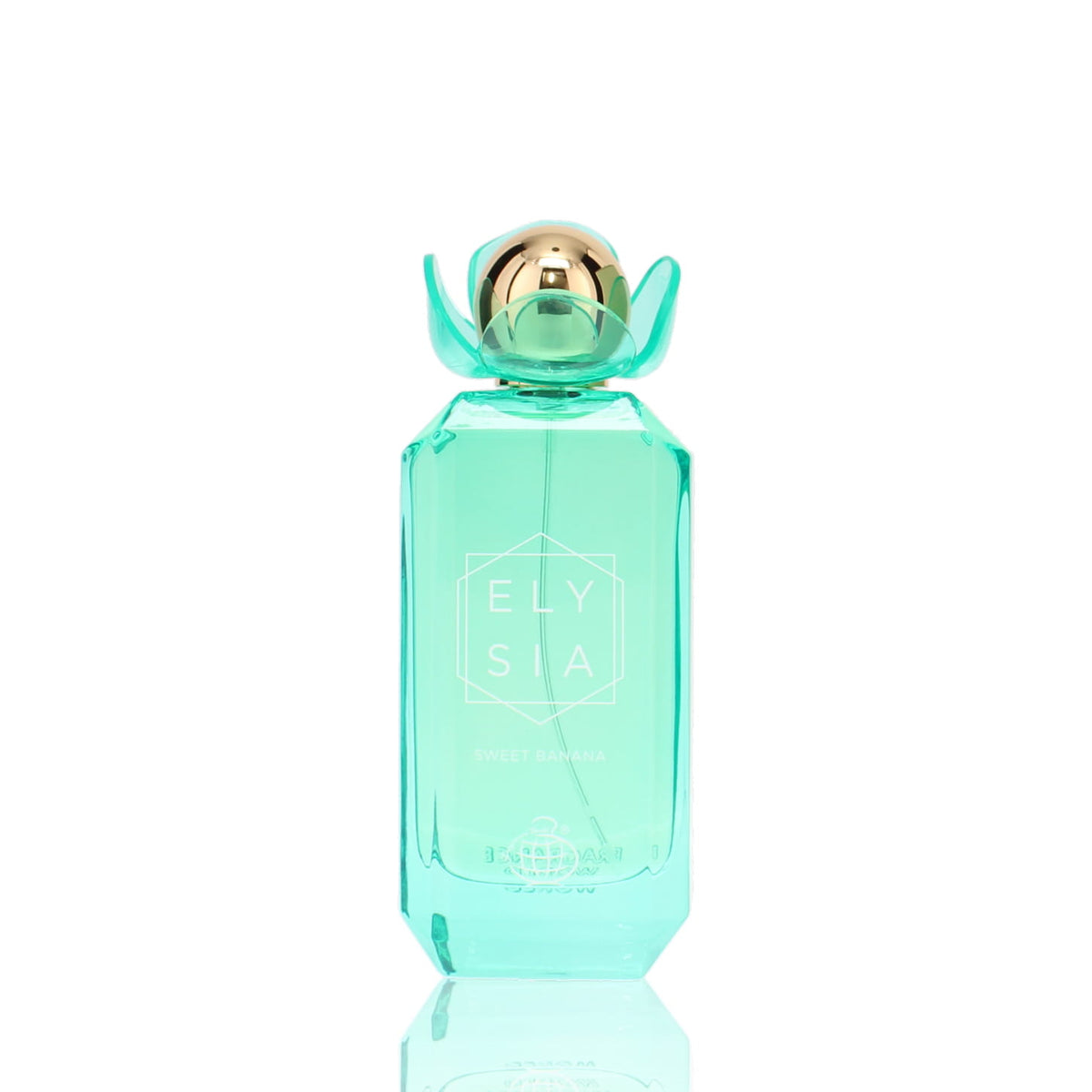 Fragrance World Elysia Sweet Banana Eau De Parfum Perfume