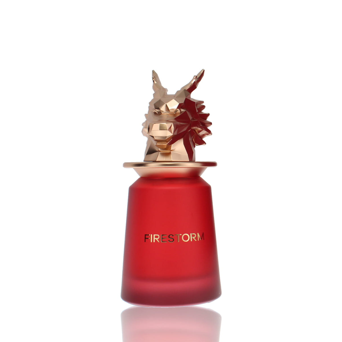 Fragrance World Firestorm Eau De Parfum Perfume