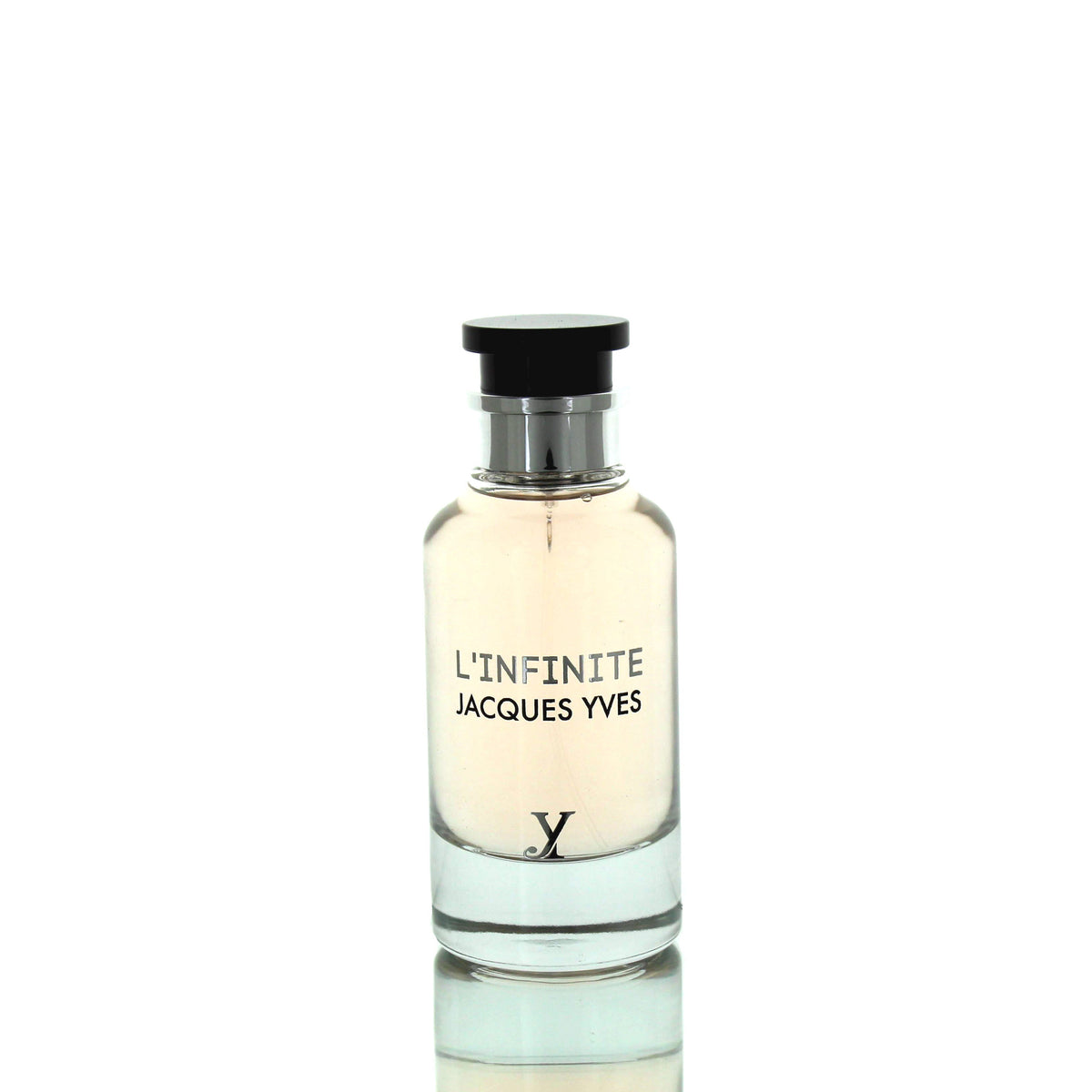 Fragrance World L'infinite Jacques Yves For Man/Woman Eau De Parfum Perfume Boxed
