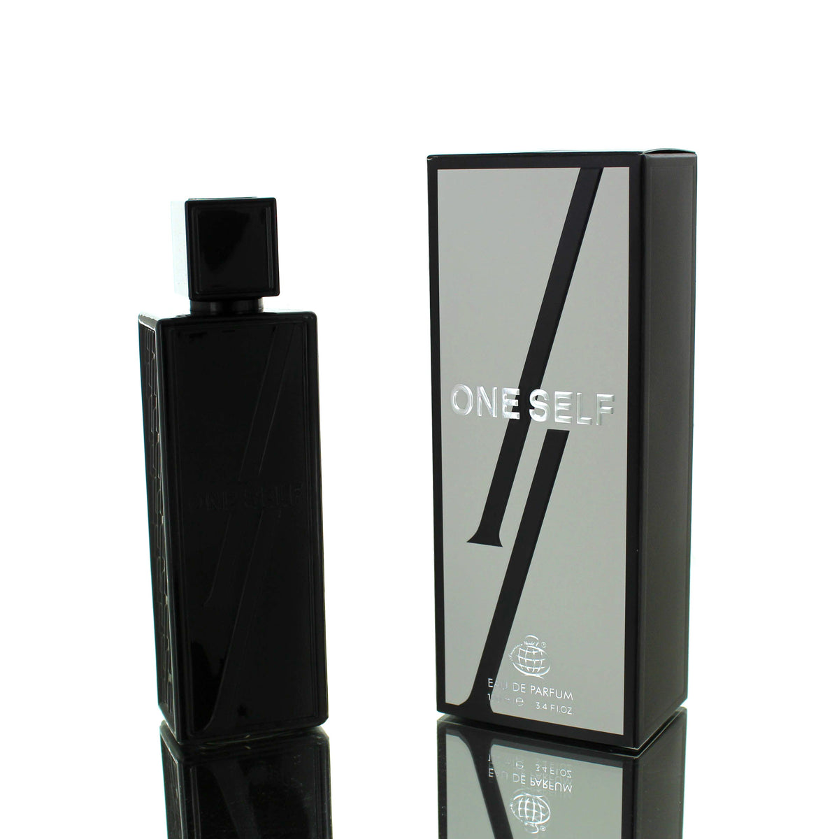 Fragrance World One Self For Man/Woman Eau De Parfum Perfume Boxed