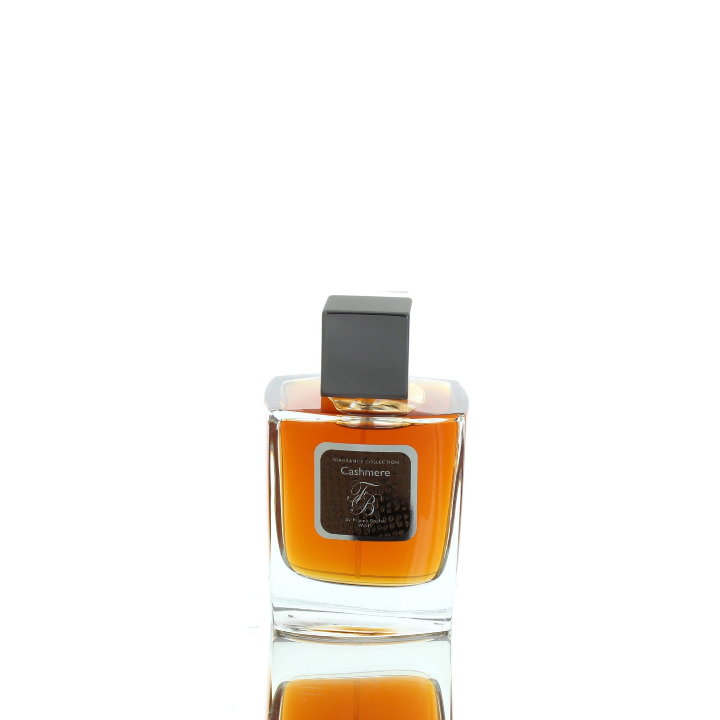 Franck Boclet Cashmere For Man/Woman Extrait De Parfum Perfume Tester
