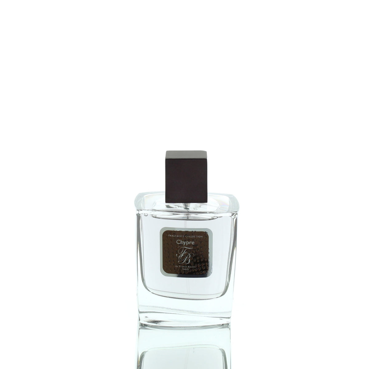 Franck Boclet Chypre For Man Extrait De Parfum Perfume Tester