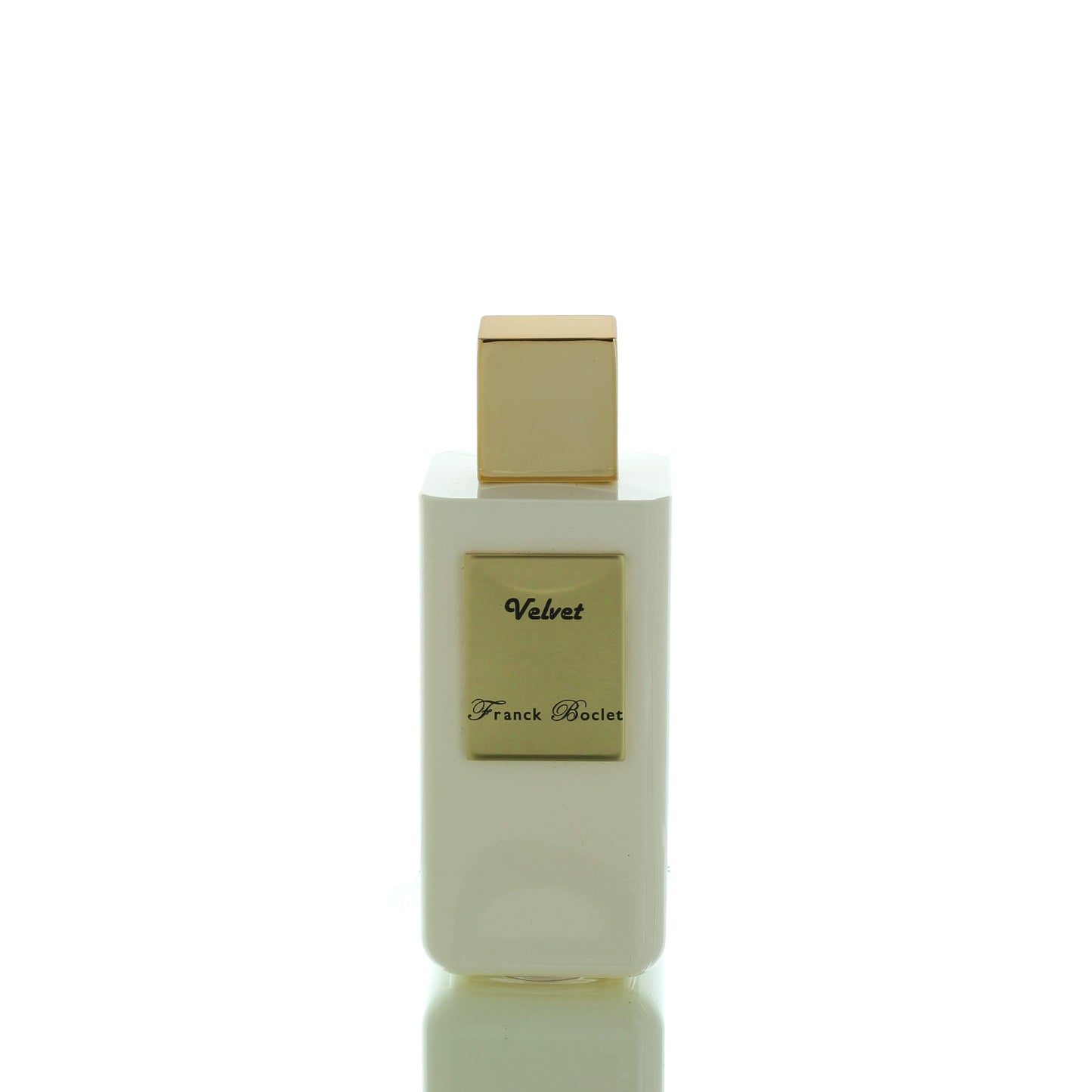Franck Boclet Velvet For Man/Woman Extrait De Parfum Perfume Boxed