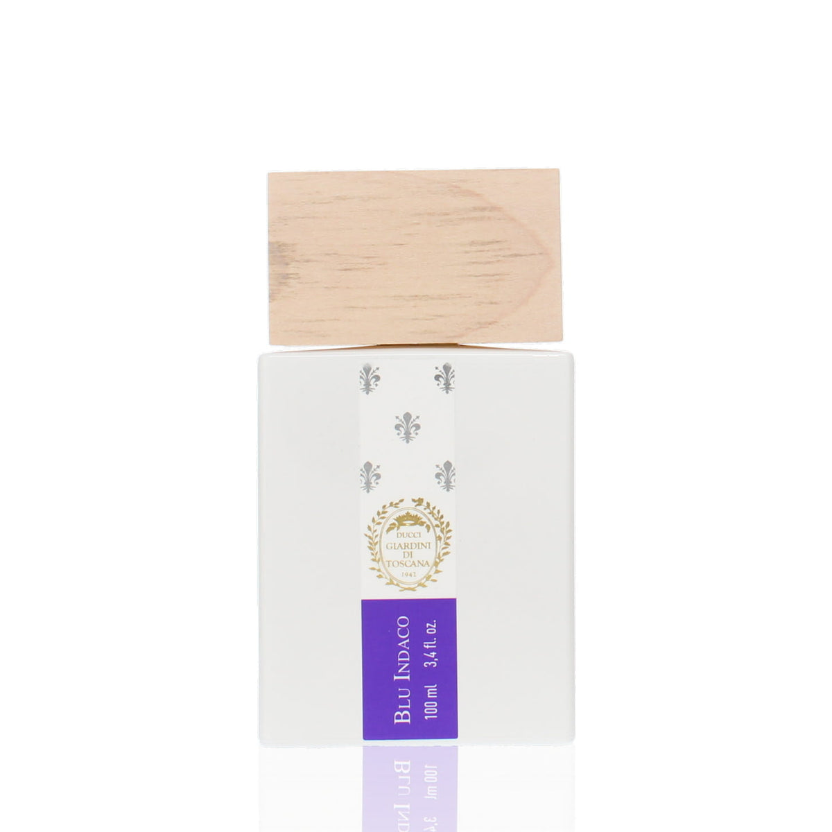 Giardini Di Toscana Blu Indaco Eau De Parfum Perfume