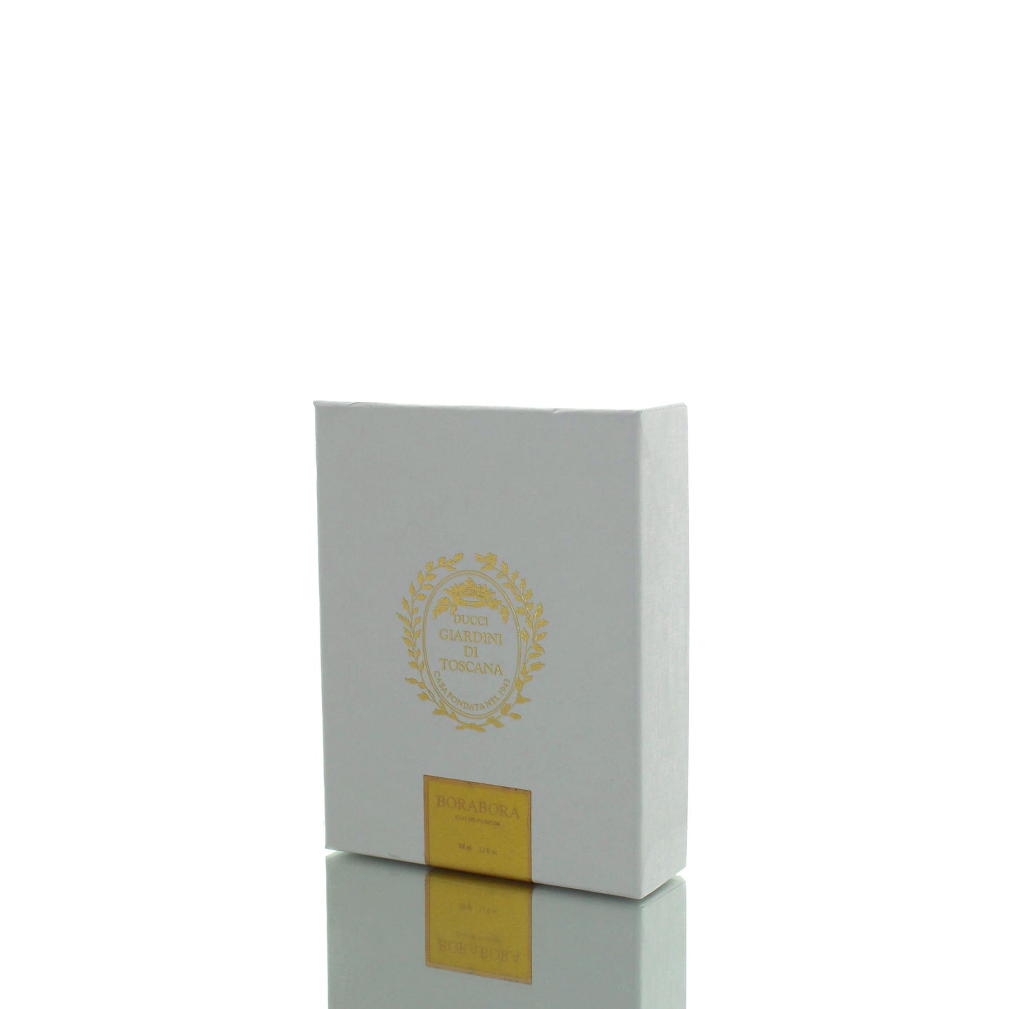 Giardini Di Toscana Borabora For Man/Woman Eau De Parfum Perfume Tester